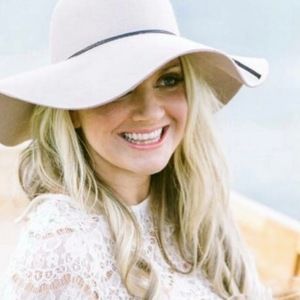 Meet your Posher, Erin